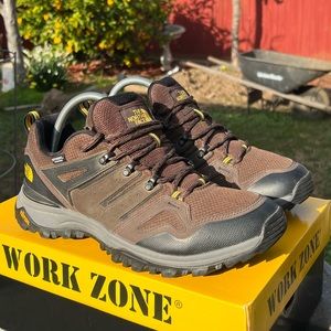 THE NORTH FACE Men's Hedgehog Fastpack II